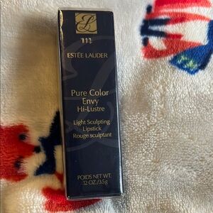 Estée Lauder Pure Color Envy Hi-Lustre Lipstick